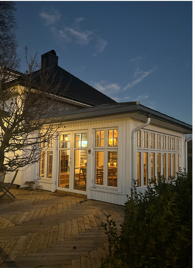 k&oslash;kkenvindue