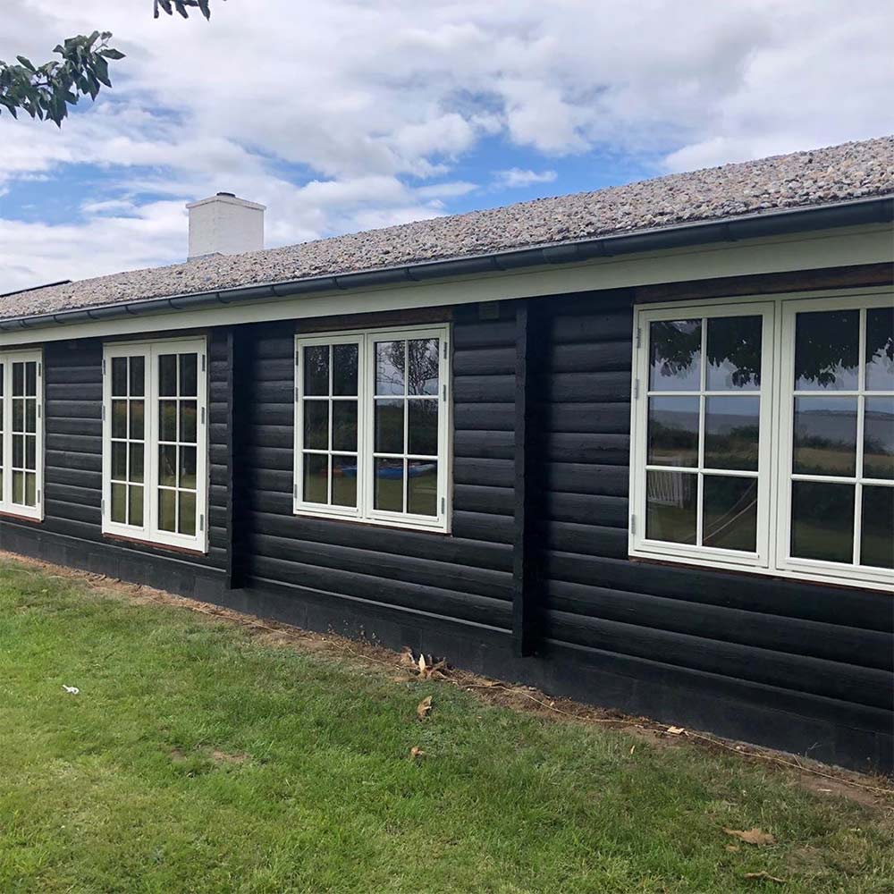 Tinyhouse norge
