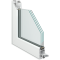 PVC - 120 mm