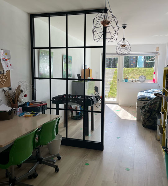Kids room